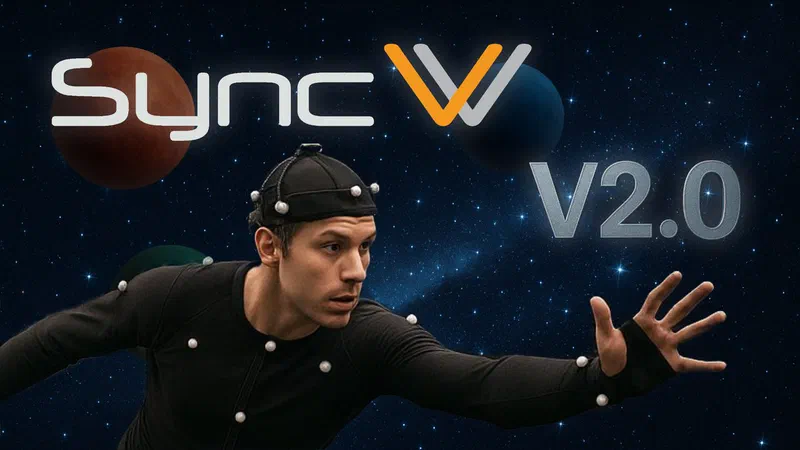 SyncVV Major Version Update Announcement